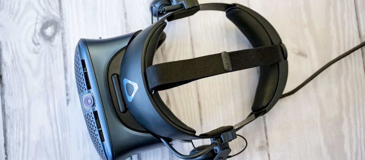 Nauka w domu dzięki VR wkracza na zupełnie nowy poziom