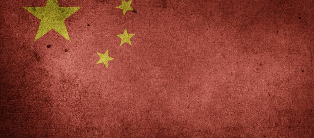 Chiny kontynuują ofensywę przeciwko firmom technologicznym
