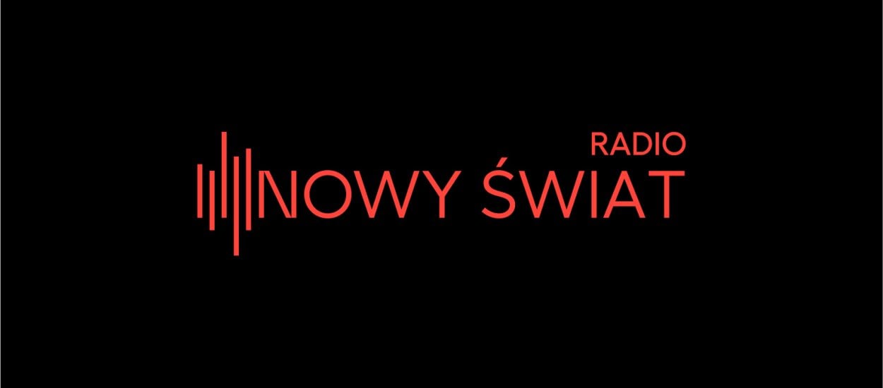 To już oficjalne! Radio Nowy Świat startuje 26 czerwca audycją Wojciecha Manna o 7:45