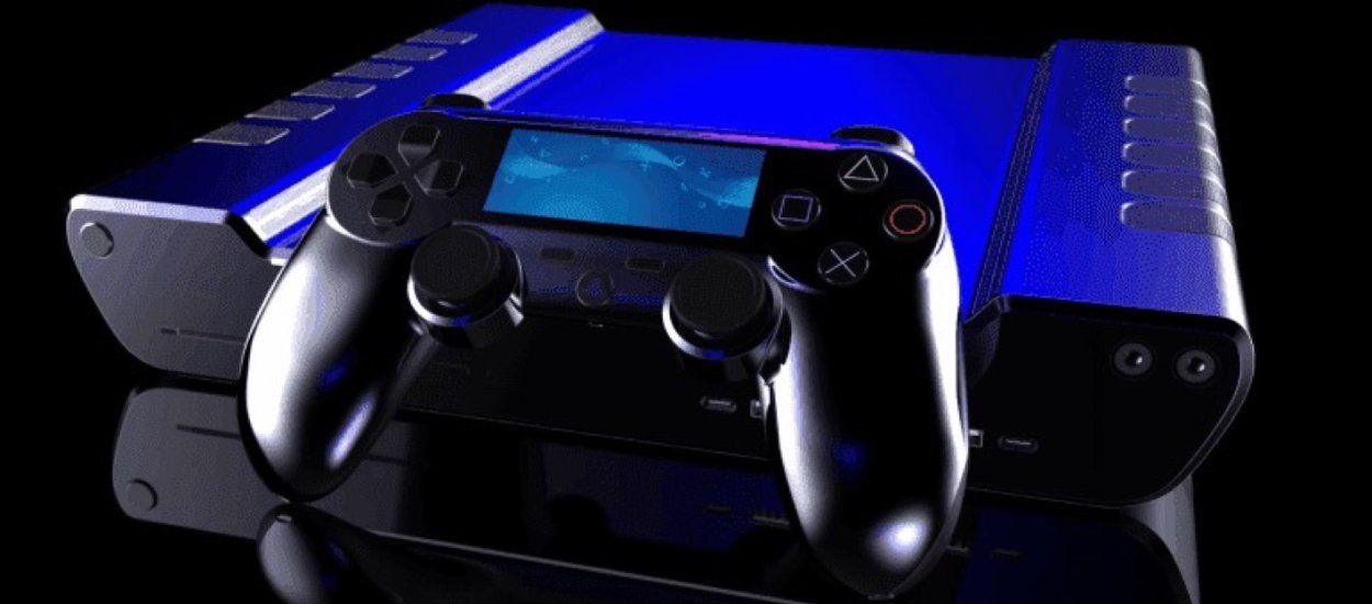 [Aktualizacja] Kolejny patent Sony na kartridż na gry - przygotowania do Playstation 6 czy nowej PS Vita?