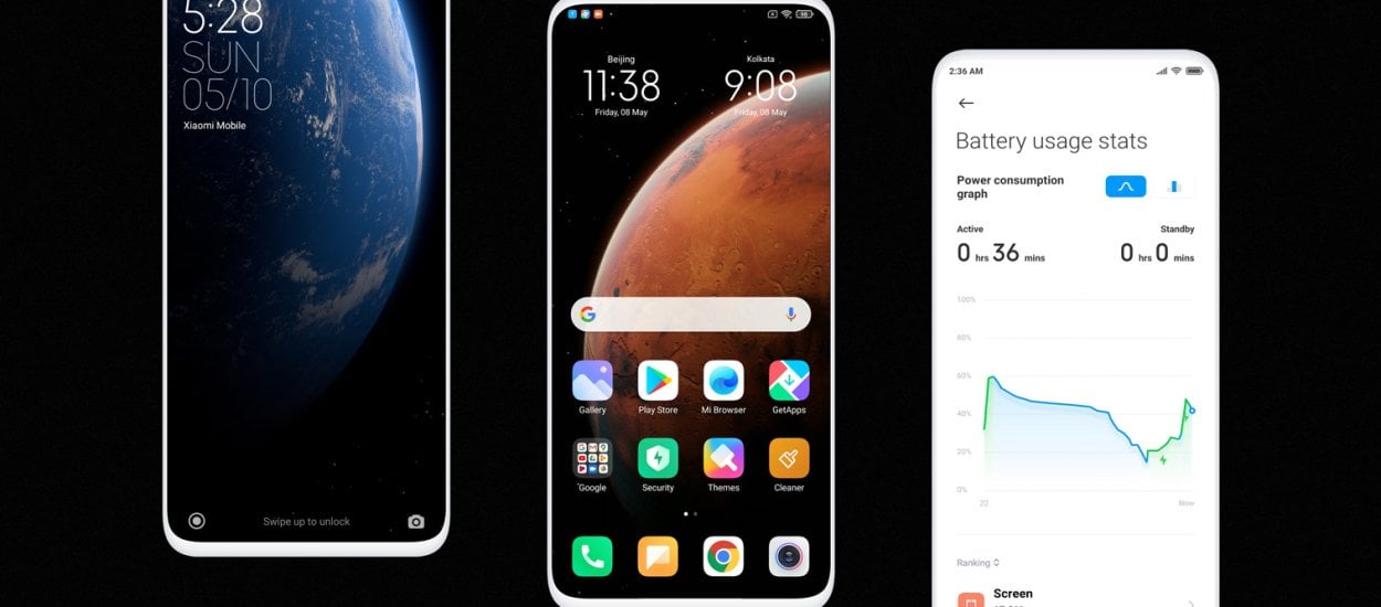 Nie chcesz, żeby Xiaomi samo zmieniało Ci tapetę w smartfonie? Mamy na to sposób!