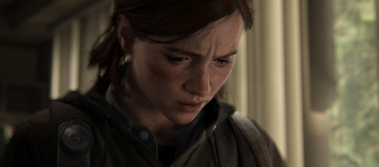 Gracze miażdżą The Last of Us Part II w swoich recenzjach. Wszystko przez wątki LGBT