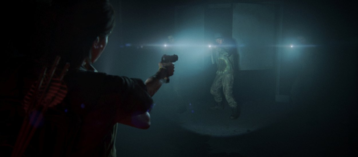 Pierwsze zdjęcia z serialu The Last of Us. Klimatu nie zabraknie
