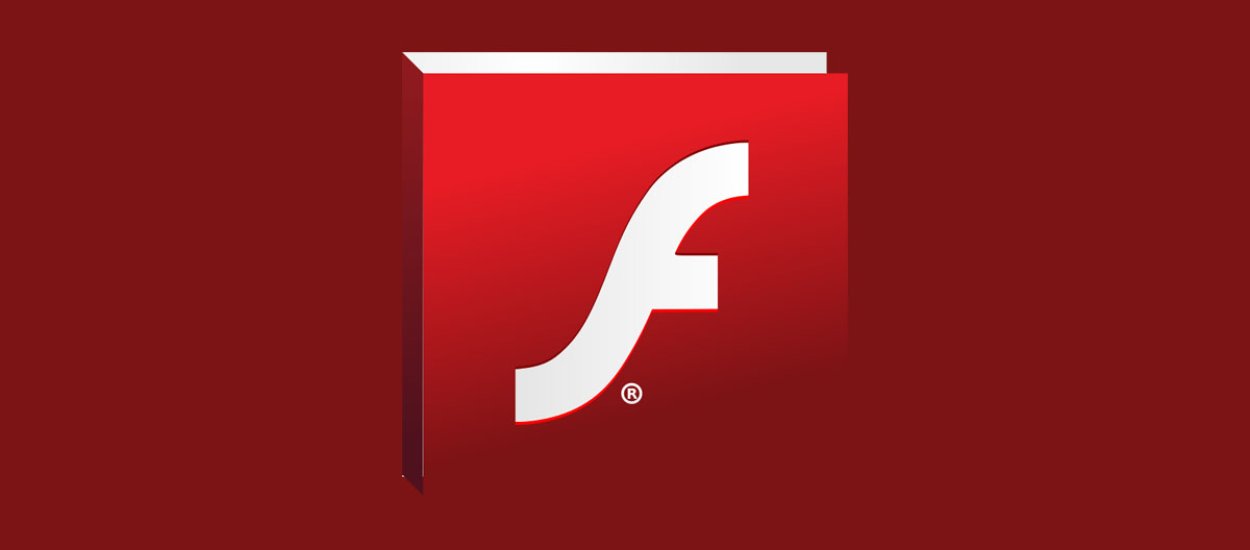 Dni Adobe Flash są policzone. Wkrótce pożegnamy ten internetowy koszmarek