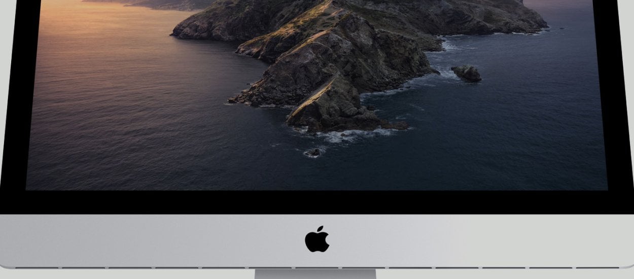 Nowe komputery Apple mają doczekać się odblokowywania twarzą! Face ID także dla macOS?