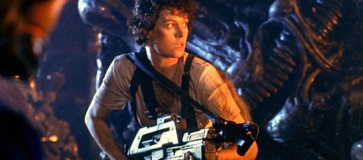 Jest szansa, że Ellen Ripley powróci w „Obcym V”
