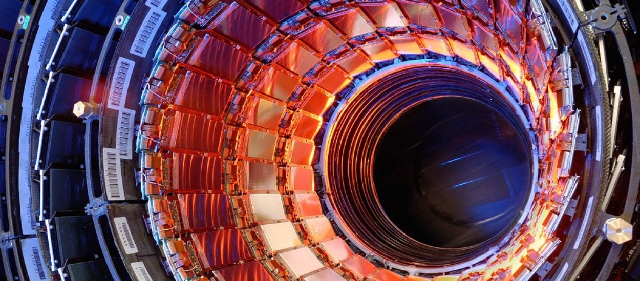 CERN zbuduje największą maszynę w historii ludzkości. Koszt? Skromne 23 miliardy dolarów