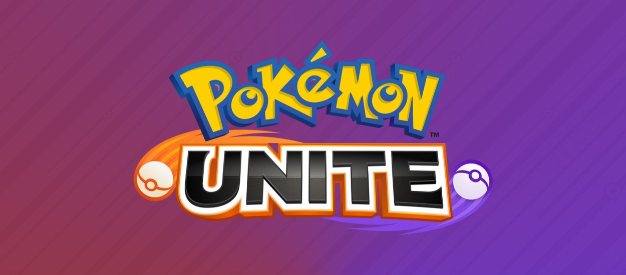Pokemon Unite na smartfony i tablety już dostępne!