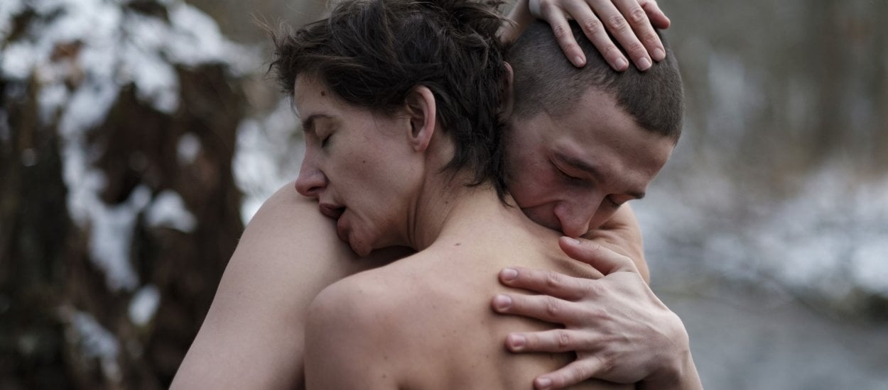 Wielkie reżyserki i pisarki w antologii „Erotica 2022" – nowym polskim filmie Netflix