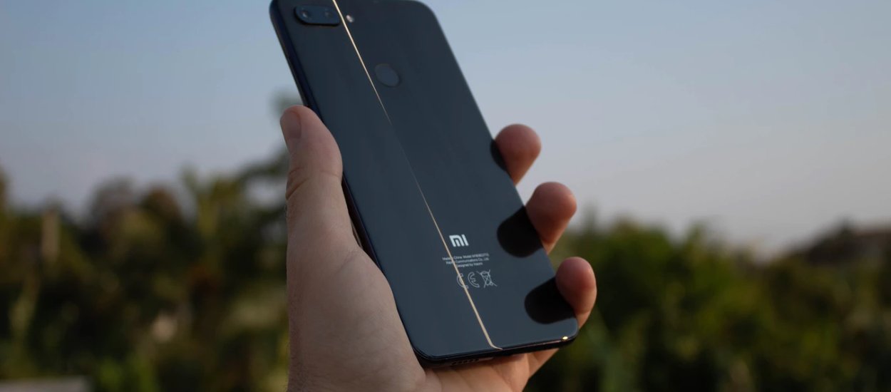 Xiaomi w tym aspekcie będzie 5x szybsze od iPhone'a