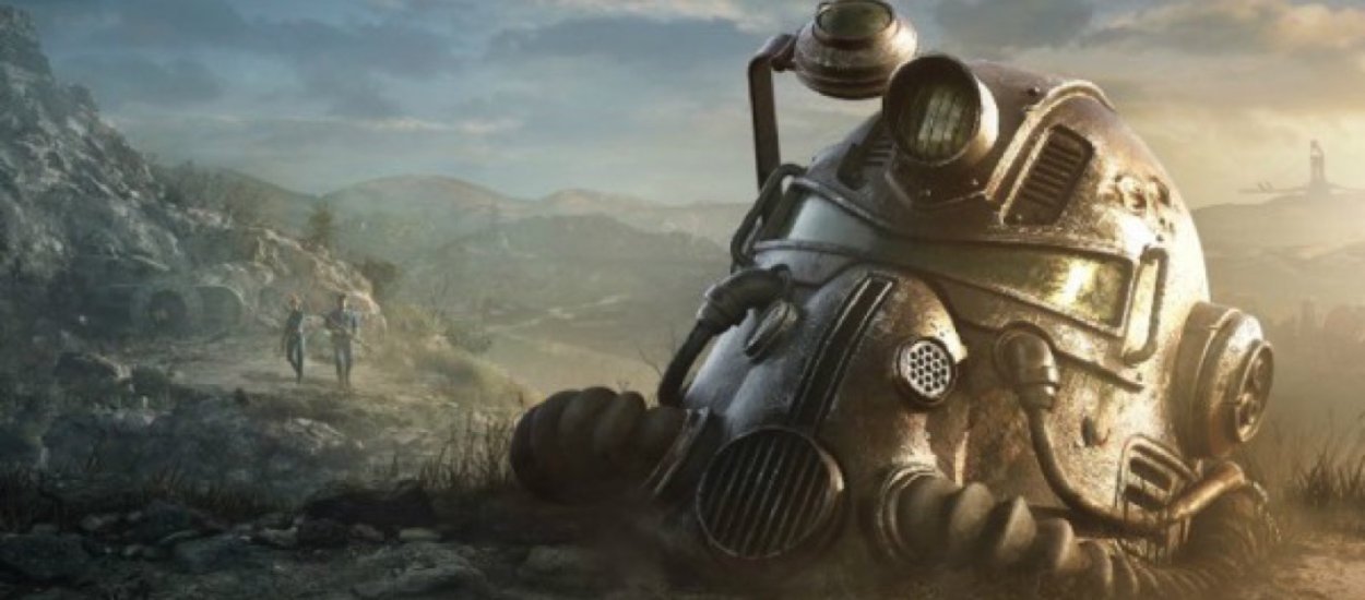 Twórcy „Westworld” zabierają się za serial na bazie „Fallouta”