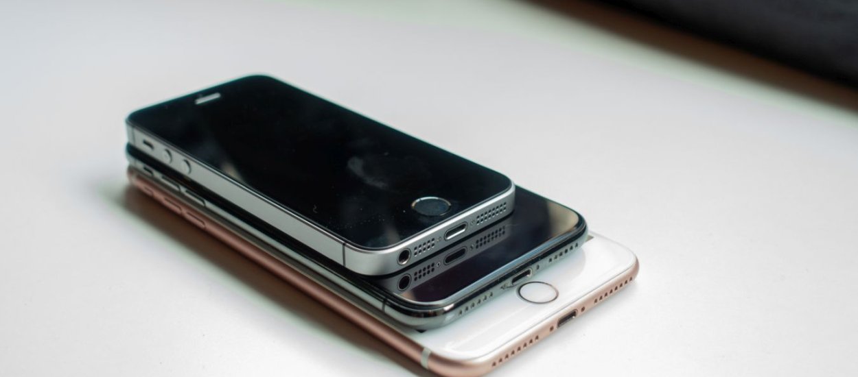 Powitajcie iPhone 12 Mini - oto nowy członek rodziny Apple