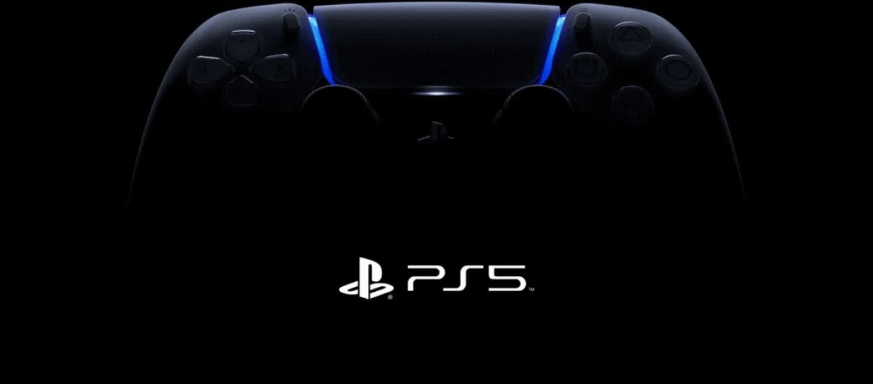 PlayStation 5 w pigułce: gry za ponad 350 PLN i (nadal) brak konkretów