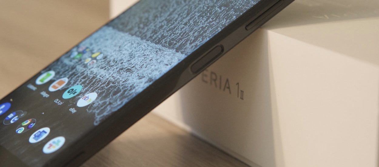 Xperia 1 III - oto co wiemy o superflagowcu od Sony