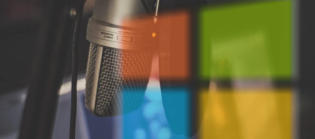 Jak nagrywać dźwięk? Część 1: Microsoft Windows