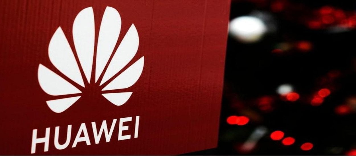 Huawei walczy o rząd dusz. Na szali miejsca pracy i pół miliarda złotych rocznie.
