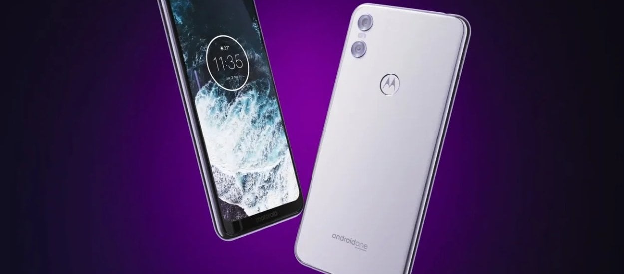 Motorola One - przegląd dostępnych na rynku smartfonów, o których warto pamiętać