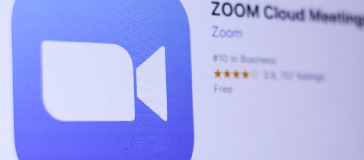 Darmowy Zoom ma limit rozmów, a wkrótce doczeka się też reklam