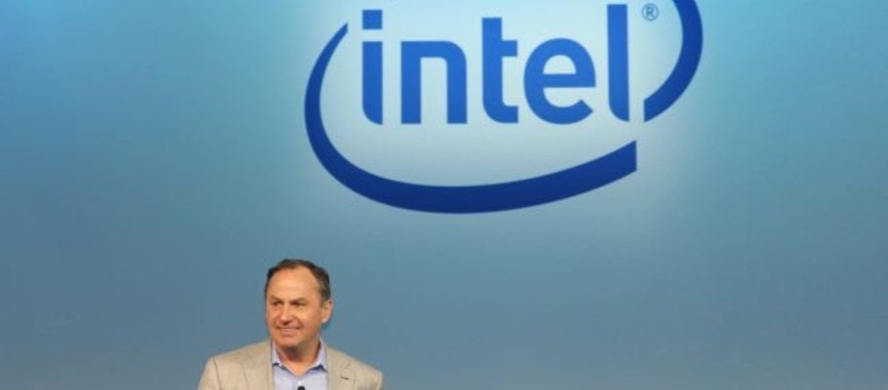 Notebooki Huawei nadal z procesorami Intela, ale to może być wyjątek