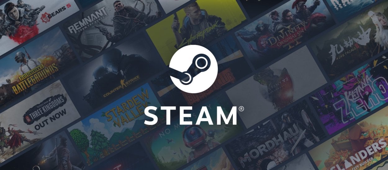 Droższe gry na Steam. Valve rekomenduje nowe ceny także w Polsce