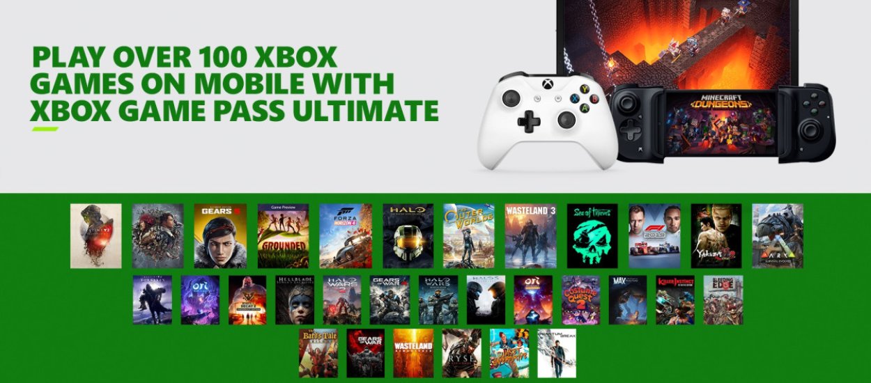 Poznajcie wrześniowe gry w Xbox Game Pass. Lista jest naprawdę dobra!