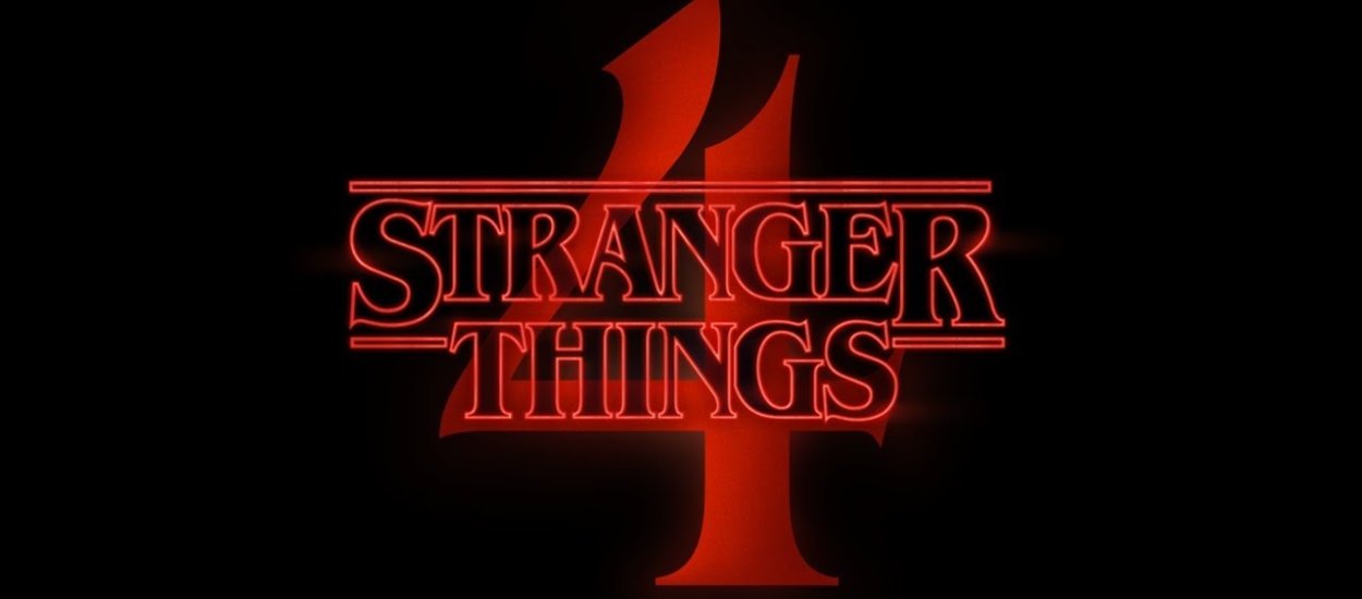 Oczekiwania są ogromne. 4. sezon Stranger Things  - zwiastuny, zapowiedzi. Co już wiemy?
