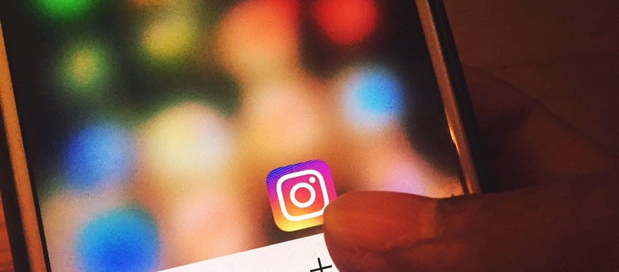 Pożegnaj się ze swoim feedem na Instagramie! Tracisz nad nim kontrolę!