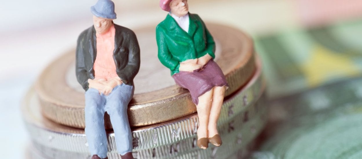 Jak sprawdzić wysokość swojej przyszłej emerytury? W tym roku tylko online na PUE ZUS