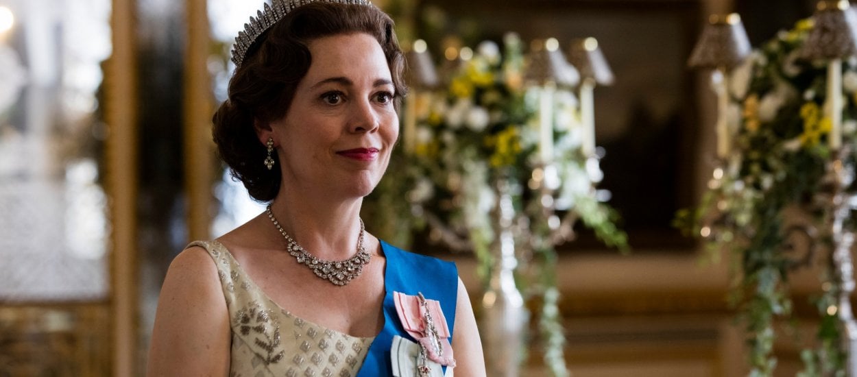 „The Crown” powraca w zapowiedzi 4. sezonu. Pierwszy rzut oka na Thatcher i księżną Dianę