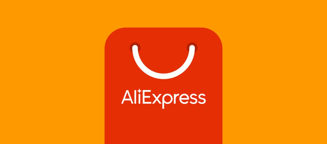 AliExpress w Polsce przyspiesza. Na zamówione produkty będziecie czekać krócej
