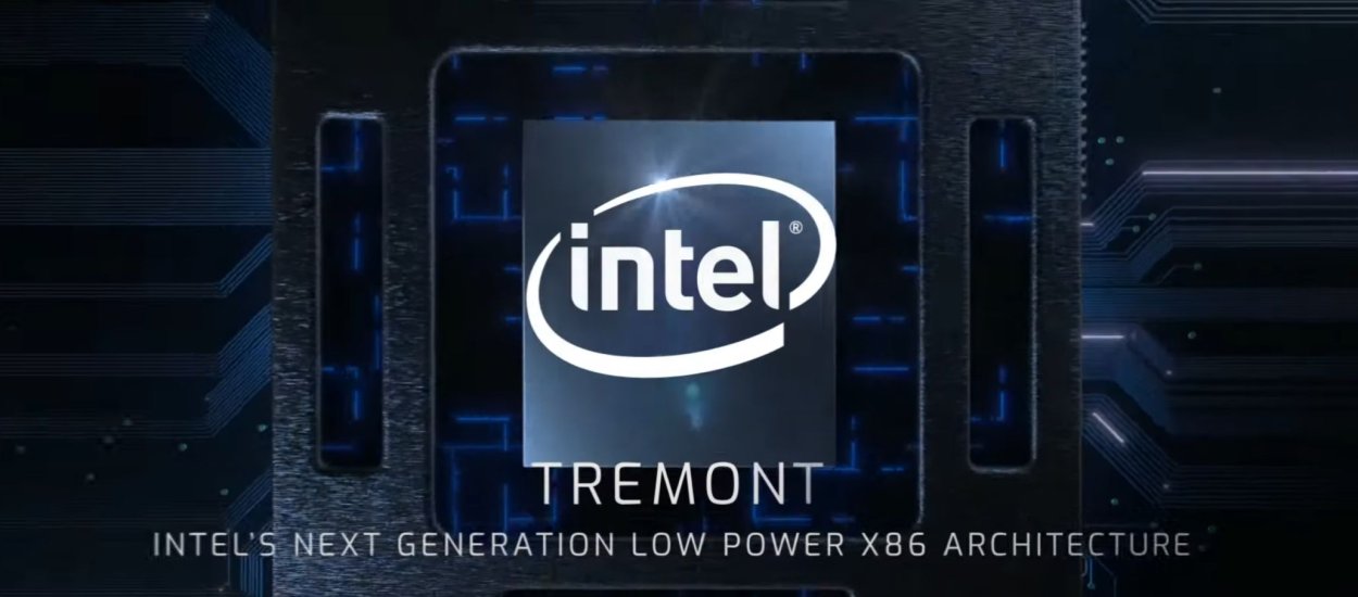 Intel nie odpuści Qualcommowi, 10 nm i 30% wzrost IPC w tanich CPU