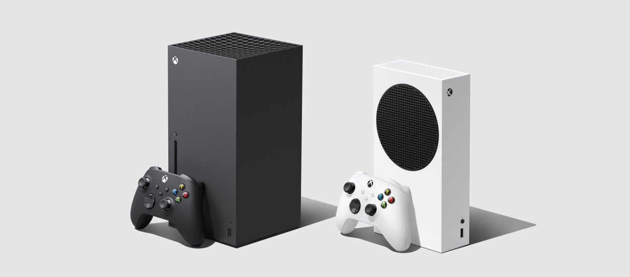 Xbox Series X i Xbox Series S: znamy oficjalne ceny i daty. Jest dobrze!