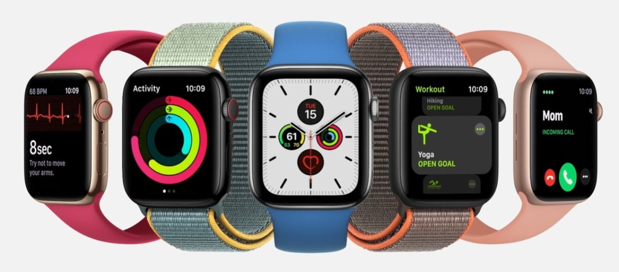 Microsoft pokazał jak Apple powinno reklamować Apple Watcha