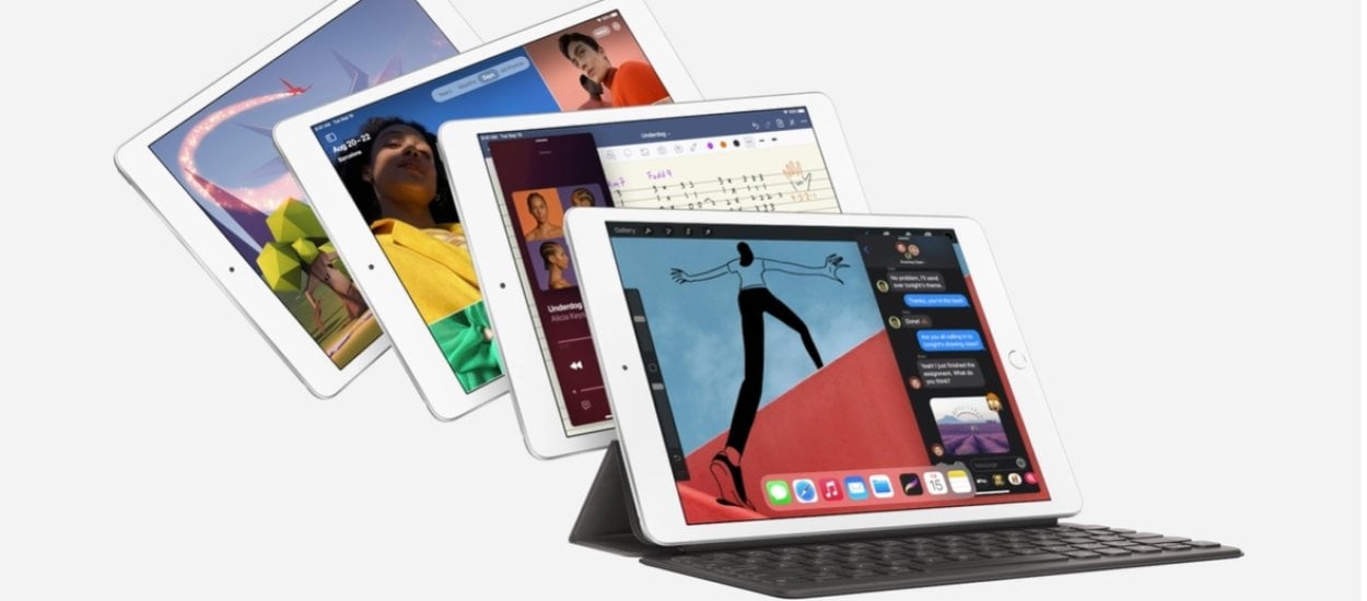 Najtańszy iPad jeszcze lepszy w niższej cenie!