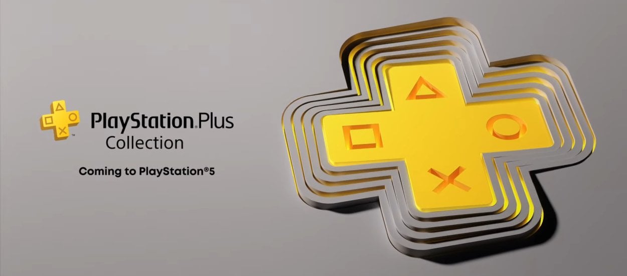 Świetne klasyki z PlayStation 4 za darmo do ogrania na start PlayStation 5 w ramach PlayStation Plus Collection