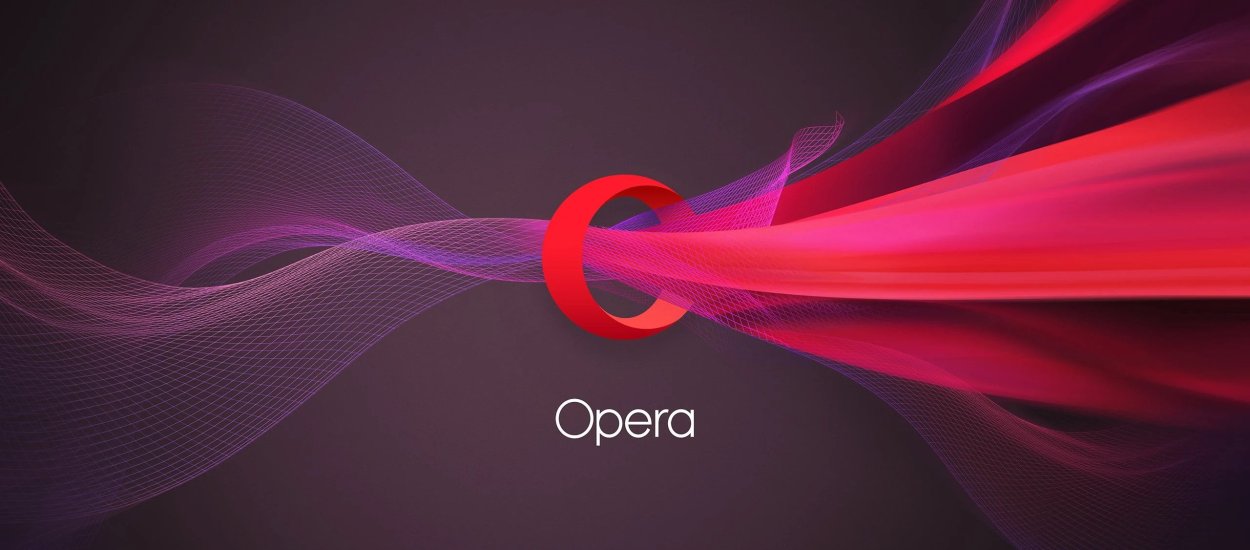 Opera nieco zaspała, ale ułatwiła synchronizację z mobilną wersją przeglądarki