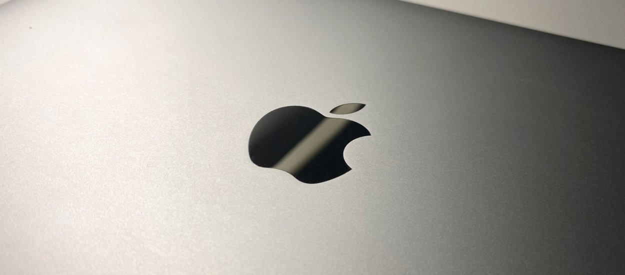 Apple wymienia za darmo baterie w MacBookach. Ruszył nowy program serwisowy
