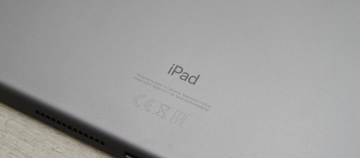Planujesz zakup iPada Pro? Wstrzymaj się, wkrótce warianty z nowymi ekranami