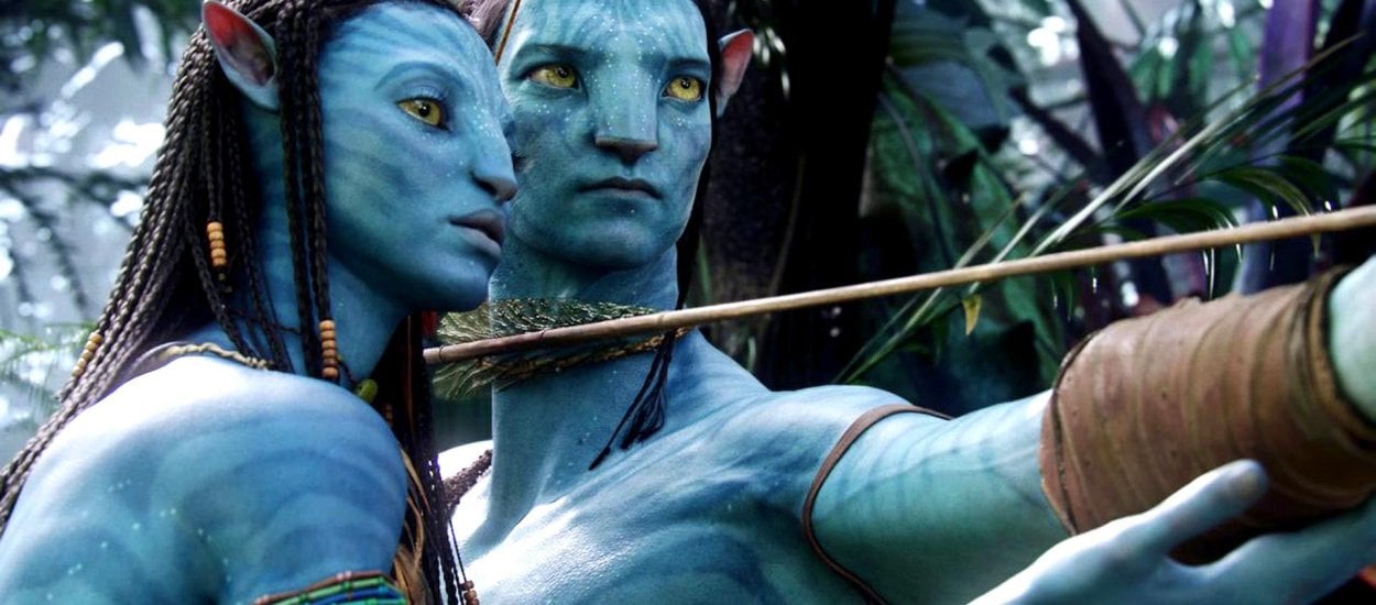Avatar wraca na Disney+. Dwójka trafia do kin pod ogromną presją