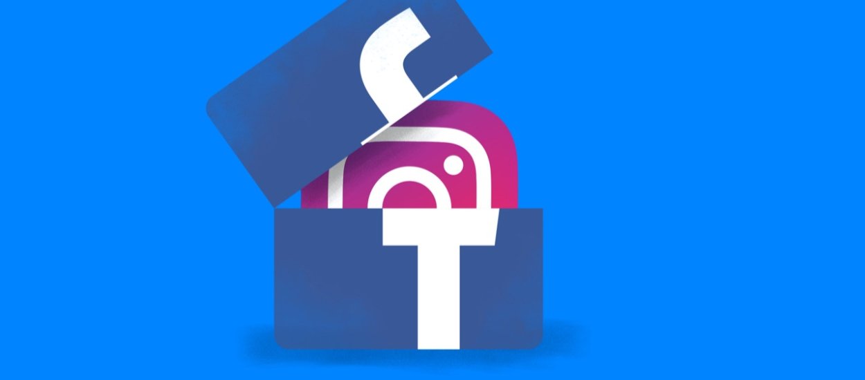 Federalna Komisja Handlu pozywa Facebooka za przejęcie WhatsAppa i Instagrama