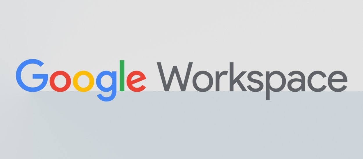 Google Workspace odpowiedzią na potrzeby firm i pracowników