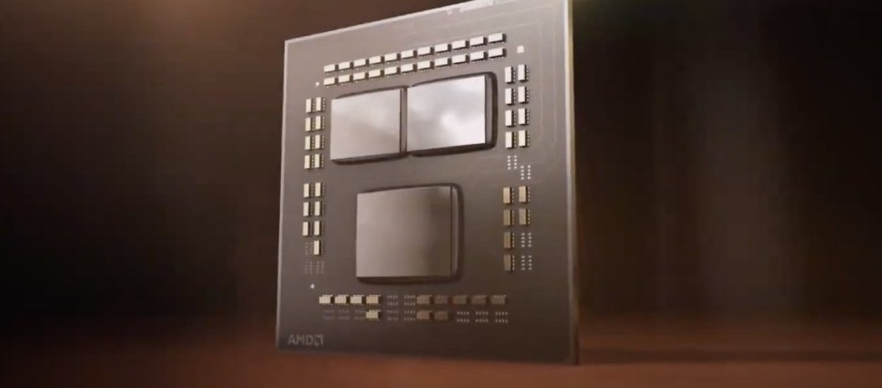 AMD prezentuje architekturę Zen 3 i Ryzeny serii 5000