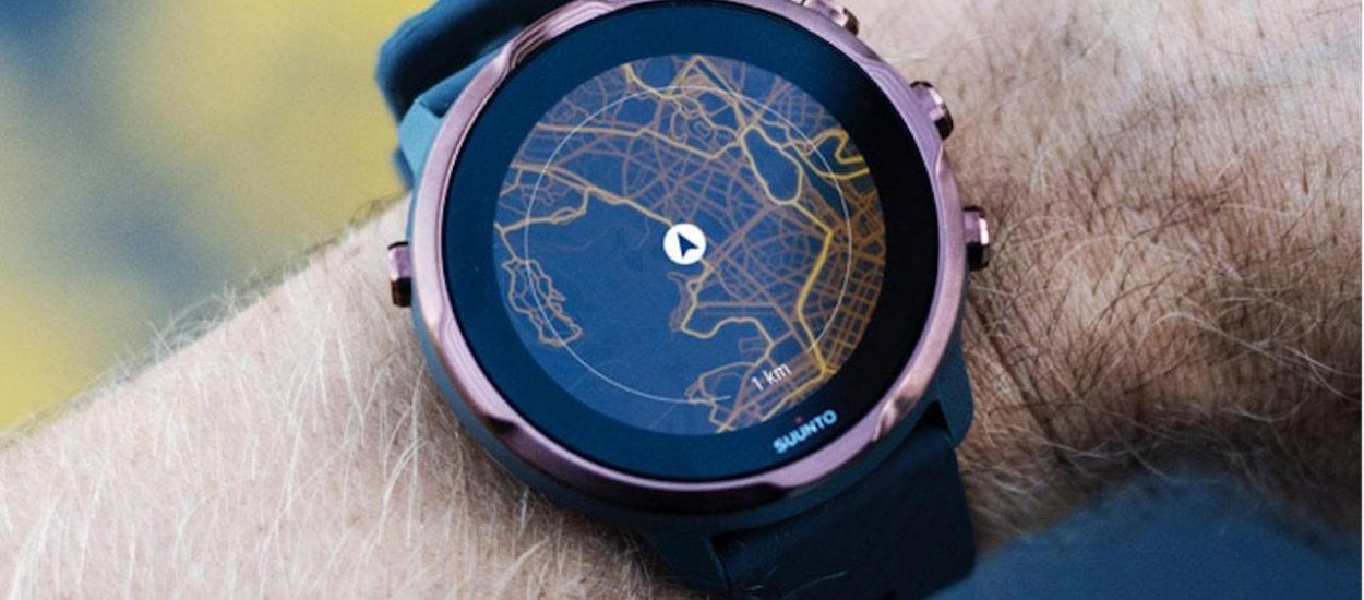 Suunto 7: zegarek, który rozbił wszystkie moje nadzieje na wybór inny niż Samsung czy Apple [recenzja]