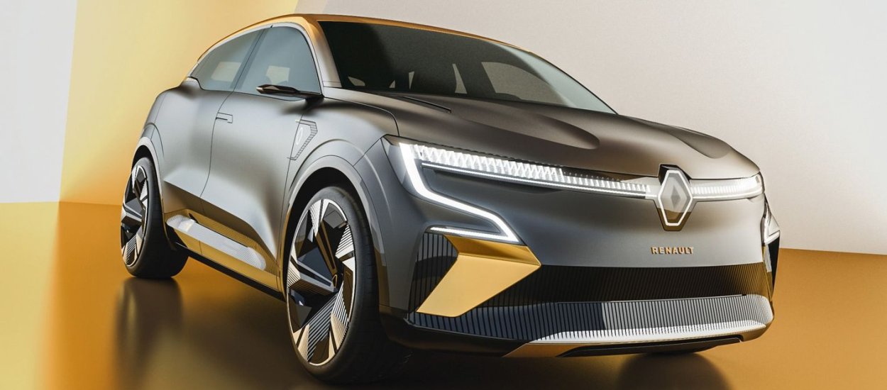 Renault idzie w ślady Volvo. Nowe auta nie pojadą szybciej niż 180 km/h