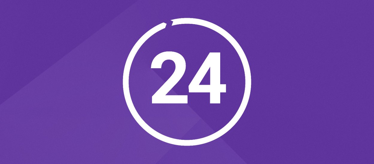 Play24 z nową wersją. Co przynosi aktualizacja aplikacji na iOS i Androida?