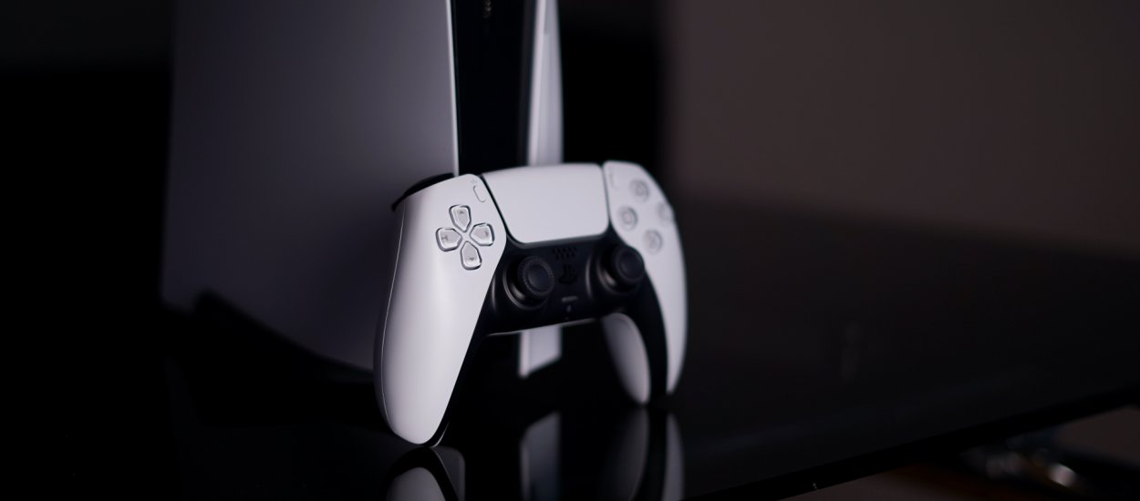 Dualsense - Test nowego pada do PlayStation 5