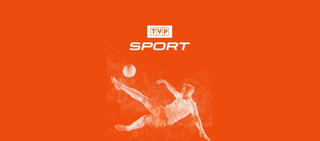 TVP Sport dojrzewa do zmian. Nowa aplikacja Wam się spodoba