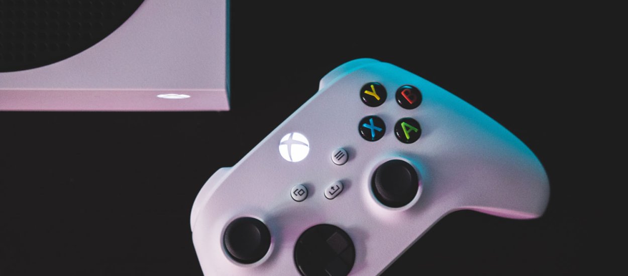 Xbox Series S: najmniejsza i najtańsza konsola nowej generacji. Co chcecie o niej wiedzieć?