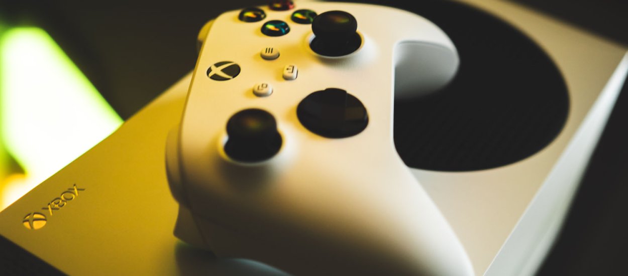 Xbox powala konkurencje i bije własne rekordy. Microsoft może otwierać szampana