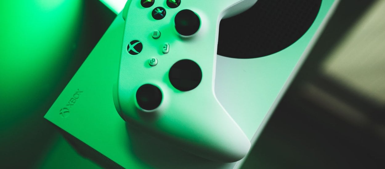Tak Xbox świętuje 20 urodziny. Firma zapowiada zestaw rocznicowych akcesoriów